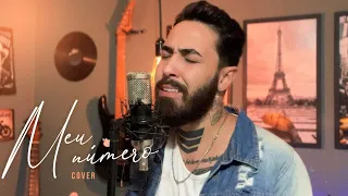 Meu Número - Hugo e Guilherme feat. Jorge & Mateus (Marlon Franco Cover)