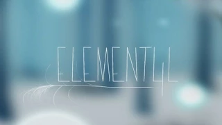 Анонс игры Element4L для мобильных устройств