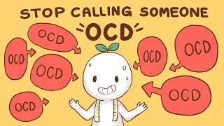 Signs It’s OCD, NOT Perfectionism