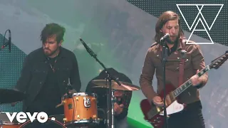 Welshly Arms - The Only (Live From Energy Air 2017)