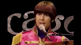 American English - Sgt. Pepper's/With A Little Help (Beatles Tribute)