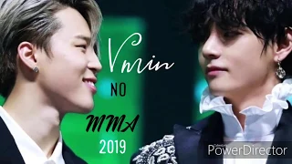 Vmin no MMA 2019 .