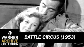 Preview Clip | Battle Circus | Warner Archive