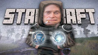 Про что был STALCRAFT (2022)