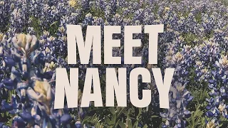 Meet Nancy - The Texas Chain Saw Massacre