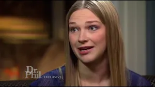 Dr. Phil S15E41 (Abby Honold Interview)