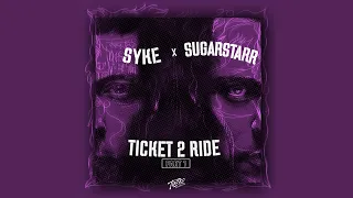 Ticket 2 Ride (Sugarstarr's 2020 Disco Extended Mix)