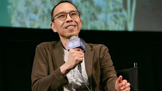 Memoria Q&A with Apichatpong Weerasethakul