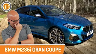 I WAS WRONG!! - 2020 BMW M235i Gran Coupe Full UK Review