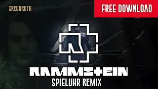 Rammstein - Spieluhr (Gregoroth EDM Remix)