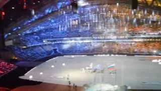 Сочи/Sochi 2014 Олимпийские игры/Olympic games