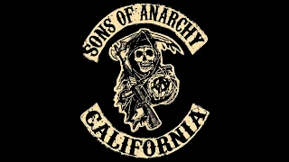 Greg Holden - The Lost Boy (Sons Of Anarchy) OPIE WAKE SONG