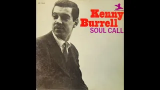 Kenny Burrell 1964