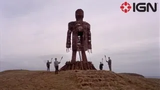 The Wicker Man - Why Is It So Disturbing?