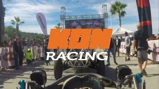 2023 Baja 1000 KON Racing #1644 IN-CAR