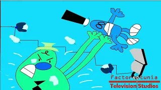 {RQ} The Mr. Men Show (2008) Parties Season 2 Episode Scrapped Scene (2009) Effects | P2 Effects