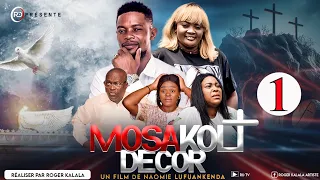 🎥🔥 MOSAKOLI DECOR Ep1 || nouveau film congolais ||.avec #decor,#Naomie,#anny,#guetty,#Lule,#Luka