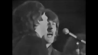 THE BEATLES  -  WOMAN     VERY RARE SONG