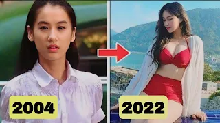 Kung-fu Hustle (2004) Movie Cast: Then and now 2022 | TalkieGloss