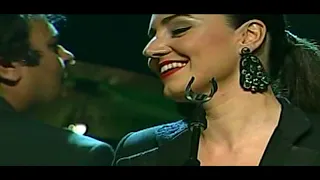 Güler Duman - Şu Yalan Dünyaya düet Sevcan Orhan (Konser)