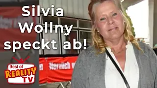Wollnys im Abnehm-Fieber: Auch Silvia Wollny speckt ab! • PROMIPOOL
