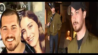 Shocking statement from Çağatay Ulusoy: I fell in love with Hazal Kaya and left everything