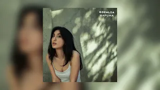 Rozalia - Hapuma (Премьера песни 2022)