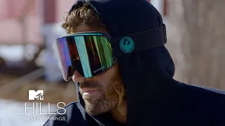 Rumors Swirl About Jason's Sobriety | The Hills: New Beginnings