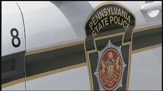 Man dragged Pennsylvania State trooper before fatal shooting, PSP says