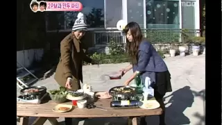 우리 결혼했어요 - We got Married, Nichkhun, Victoria(33) #04, 닉쿤-빅토리아(33) 20110212