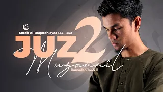 JUZ 2 (2024) - Muzammil Hasballah