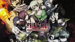 Fairy Tail - Guild Memories [New 2016 Ost]