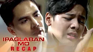 Samantala | Ipaglaban Mo Recap