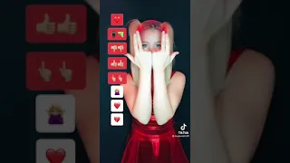 Dance tik tok (meganellis 29)