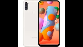 SAMSUNG GALAXY A11 В 2021 ГОДУ. Стоит ли покупать?