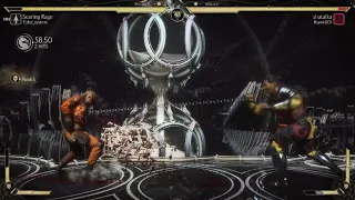 Mortal Kombat 11 Online Scorpion