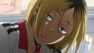 Kenma Edit - Riptide