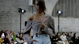 ROKH | Fall Winter 2023/2024 | Full Show