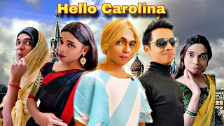 Hello Carolina Ep. 771 | FUNwithPRASAD | #funwithprasad