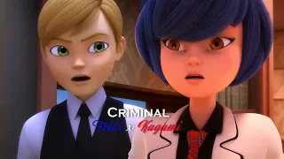 Criminal [Feligami AMV]