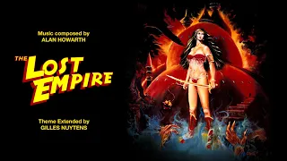 Alan Howarth : The Lost Empire Theme [Extended by Gilles Nuytens]