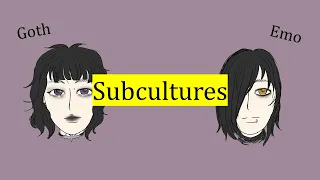 The Word: Subculture