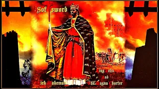 Rick Wakeman - Softsword (King John & The Magna Charter). 1991. Progressive Rock. Full Album