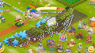 HayDay Gameplay 76   |   Level 124