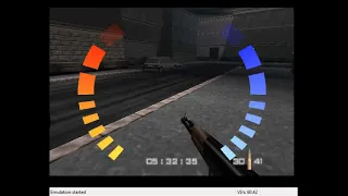 Goldeneye 007 N64 Japanese Full Walkthrough 00 Agent 12/20 Streets