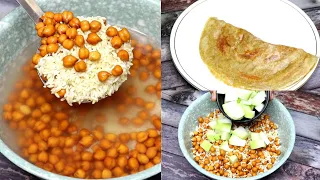 High Protein Easy Thyroid/PCOS Healthy & Tasty Morning Breakfast Recipe | No Fermentation No Soda