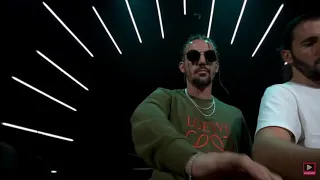 Circle Of Life - Dimitri Vegas & Like Mike NEW REMIX 2019 Slam