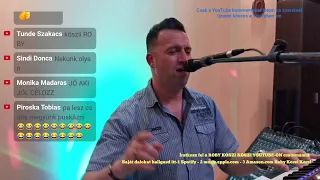 Roby köszi köszi 64-IK MIX 2021