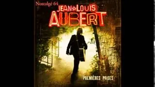 Nostalgé 64 - Jean Louis Aubert - Premières Prises - Parle Moi ( Accoustique )