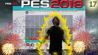 PES 2018 myClub | PURE DRAMA!! #17